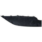 VOLKSWAGEN ID4 FRONT BUMPER Centre Trim ID.4 2020 onwards GENUINE pn 11A807185A