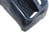 BMW X3 G01 M Sport front bumper 2017-2019 Genuine 511113960514