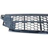 Honda Jazz front bumper lower grill 2011-2015 Hatchback Genuine 71103-TF0-G2
