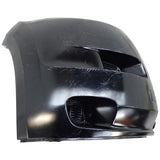 Peugeot Boxer front right RH bumper corner Genuine 1306560070