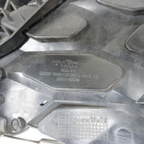 Kia Sportage GT Line front bumper grill 2021-2024 Genuine 86367-R2CA0