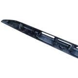Peugeot Rifter rear bumper outer tailgate cover 2018-2023 Genuine 9826157977