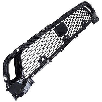 Land Rover Discovery Sport R Dynamic front bumper grill Genuine LK72-17F791-F
