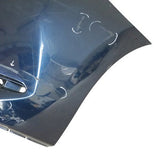 Mazda 2 front bumper 2019-2023 Hatchback Genuine D43N-50031