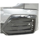 BMW IX2 M SPORT REAR BUMPER U10 SUV Used GENUINE pn 51135A34701