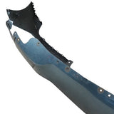 BMW IX front bumper 2021-2024 SUV Electric Genuine Used 51117933621
