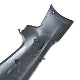 Tesla model 3 rear bumper Hatchback 2017-2019 Genuine 1103556-00-A