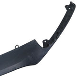 Ford Focus RS front bumper trim splitter 2015-2019 Genuine G1EY-17F017-A