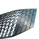 Peugeot E-3008 E3008 front bumper upper left grill 2024-2025 Genuine 9847595180