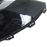 BMW IX3 M Sport rear bumper valance trim G45 2025-2026 Genuine 51128087054