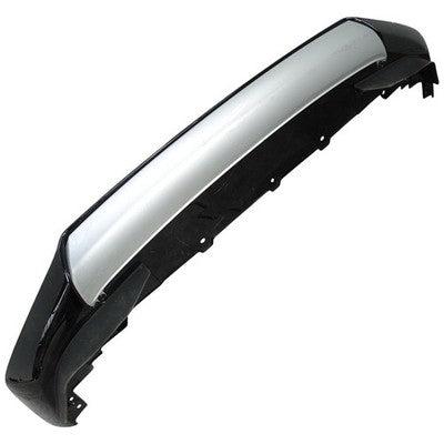 Honda HRV HR-V front bumper lower valance 2021-2024 Genuine Used 71161-3M0-J0