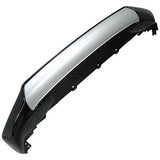 Honda HRV HR-V front bumper lower valance 2021-2024 Genuine Used 71161-3M0-J0