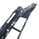 Mercedes Benz C Class AMG front bumper lower grill W206 2023-2026 A2068850602