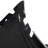 BMW IX3 front bumper upper section 2020-2023 Electric SUV Genuine 51118498773