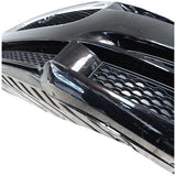 Jaguar XE front bumper SE Portfolio 2015-2020 Genuine Used GX73-17F003-AA