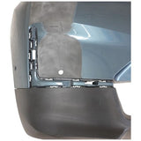 BMW IX FRONT BUMPER Sport 2021 onwards SUV GENUINE pn 51117933597