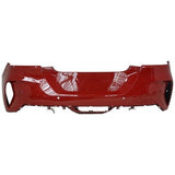 BMW Z4 M SPORT REAR BUMPER G29 2 Door Roadster GENUINE pn 51128069785