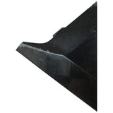 Lexus RZ FRONT BUMPER Right RH Grill Trim 2023 onwards GENUINE pn 52115-46040/70