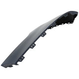 Kia Stonic rear bumper right corner 2017-2019 5 Door SUV GENUINE 86682-H8400