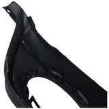 Porsche 911 Sport Design rear bumper valance trim 2025-2026 Genuine 992807954L