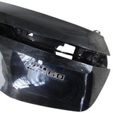 BMW IX M60 rear tailgate boot panel 2021-2025 SUV Genuine 51138492766