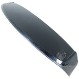 Volkswagen T-Roc T Roc tailgate boot spoiler 5dr 2021-2024 SUV Genuine 2GA827933