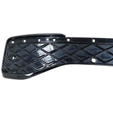 Volkswagen Tayron rear bumper grill valance trim 2022-2025 Genuine 57L807521B