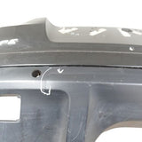 Jaguar F Type rear bumper 2013-2018 Coupe Genuine Used Part EX53-17D781-A