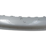 Porsche Taycan front bumper 2019-2023 Genine 9J1807221DFFF