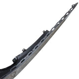 Mercedes Benz E Class SE rear bumper W213 Saloon 2016-2019 Genuine A2138850025