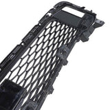 Land Rover Discovery Sport R Dynamic front bumper grill Genuine LK72-17F791-F