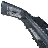 Mercedes Benz EQS rear bumper lower section V297 A297 Genuine A2978850800
