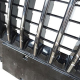 Jaecoo 7 front bumper centre grill trim Genuine 602005212AC