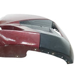 BMW IX front bumper 2021-2024 SUV Electric Genuine Used 51117933621