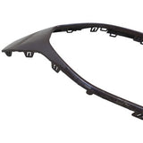 MG HS Hybrid front bumper centre grill trim 2022-2024 Genuine P10947209