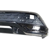 Audi A3 S Line rear bumper valance trim Saloon 4dr 2025-2026 Genuine 8Y5807521K