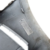 Audi A4 B9 S4 S Line front bumper 2020-2024 Genuine pn 8W0807437AQ