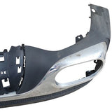 Mercedes B class AMG rear bumper lower W247 2019-2022 Genuine A2478858402