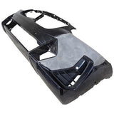 BMW IX3 M Sport front bumper 2021-2024 Genuine 51119853317