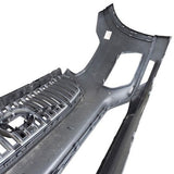 Volvo XC90 Inscription front bumper 2019-2022 Genuine 31690641