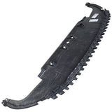 Volkswagen Tayron front bumper undertray trim 2022-2025 Genuine 57L805915C