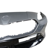 BMW 1 Series M Sport front bumper F70 2024 -2026 Genuine Used 51115A64E31