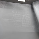 BMW X1 U11 M Sport rear bumper 2022 -2025 SUV Genuine Used 51129881934