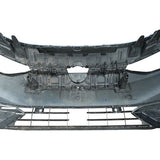 Volkswagen ID4 front bumper ID.4 2020-2024 Genuine 11A807221