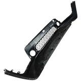 Jeep Renegade front bumper lower section 2019-2023 Genuine 52120515