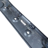 Porsche 911 992 left side skirt 992 Genuine used 992854883H