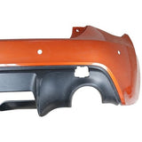 Toyota GT86 GT 86 rear bumper 2018-2022 Coupe Used Genuine 57704CA040
