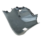Citroen berlingo front bumper left corner 2020-2024 Facelift Genuine 9855993780