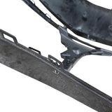 Audi Q6 E-Tron S Line front bumper 2024-2026 Genuine 85H807437B
