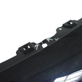 Porsche Taycan front bumper 2019-2023 Genine 9J1807221DFFF